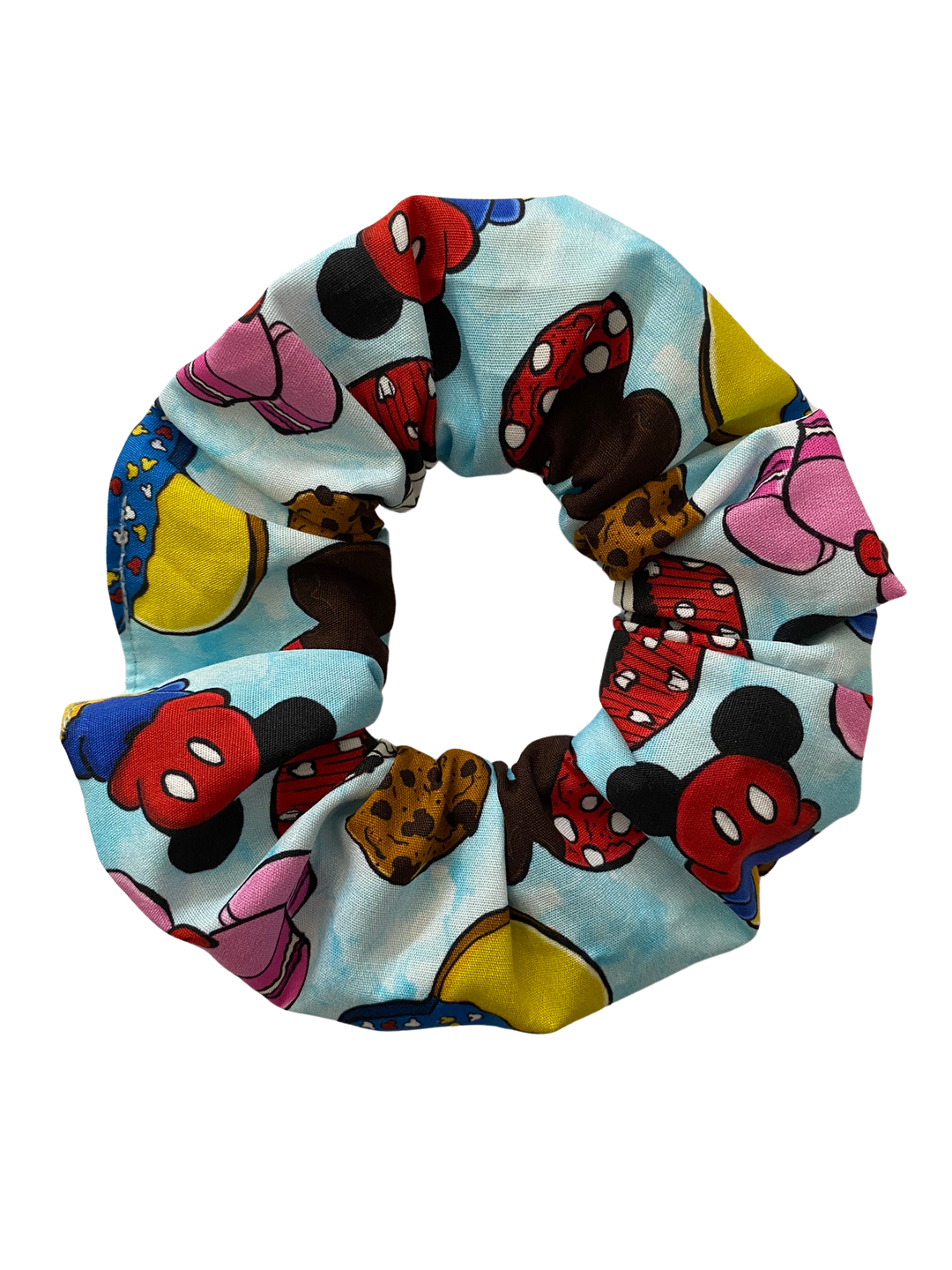 Magical Park Treats Scrunchie