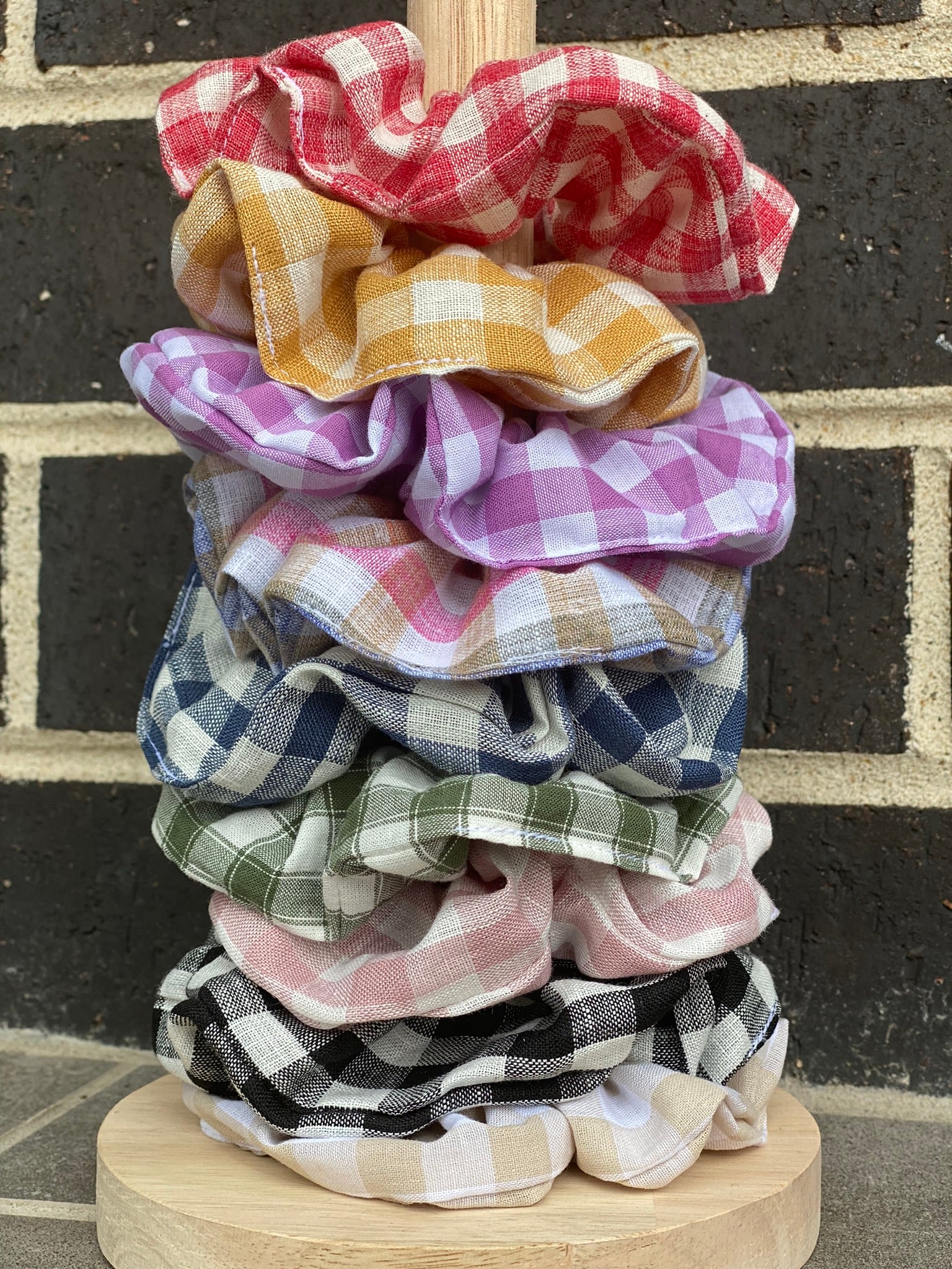 Scrunchies