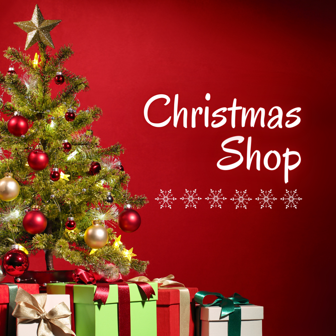 Christmas Shop