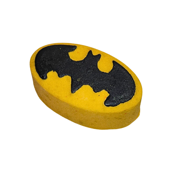 Bathman Bath Bomb