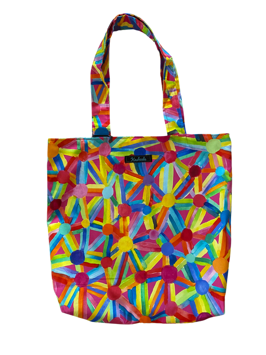 Confetti Tote Bag