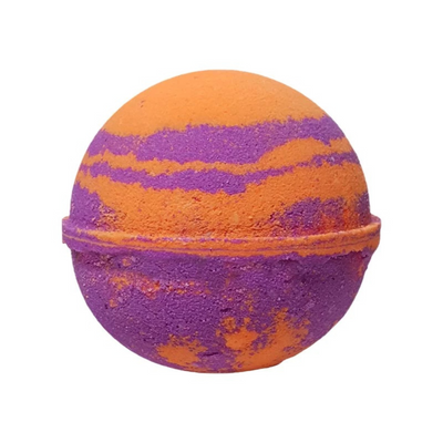 Dino Toy Bath Bomb