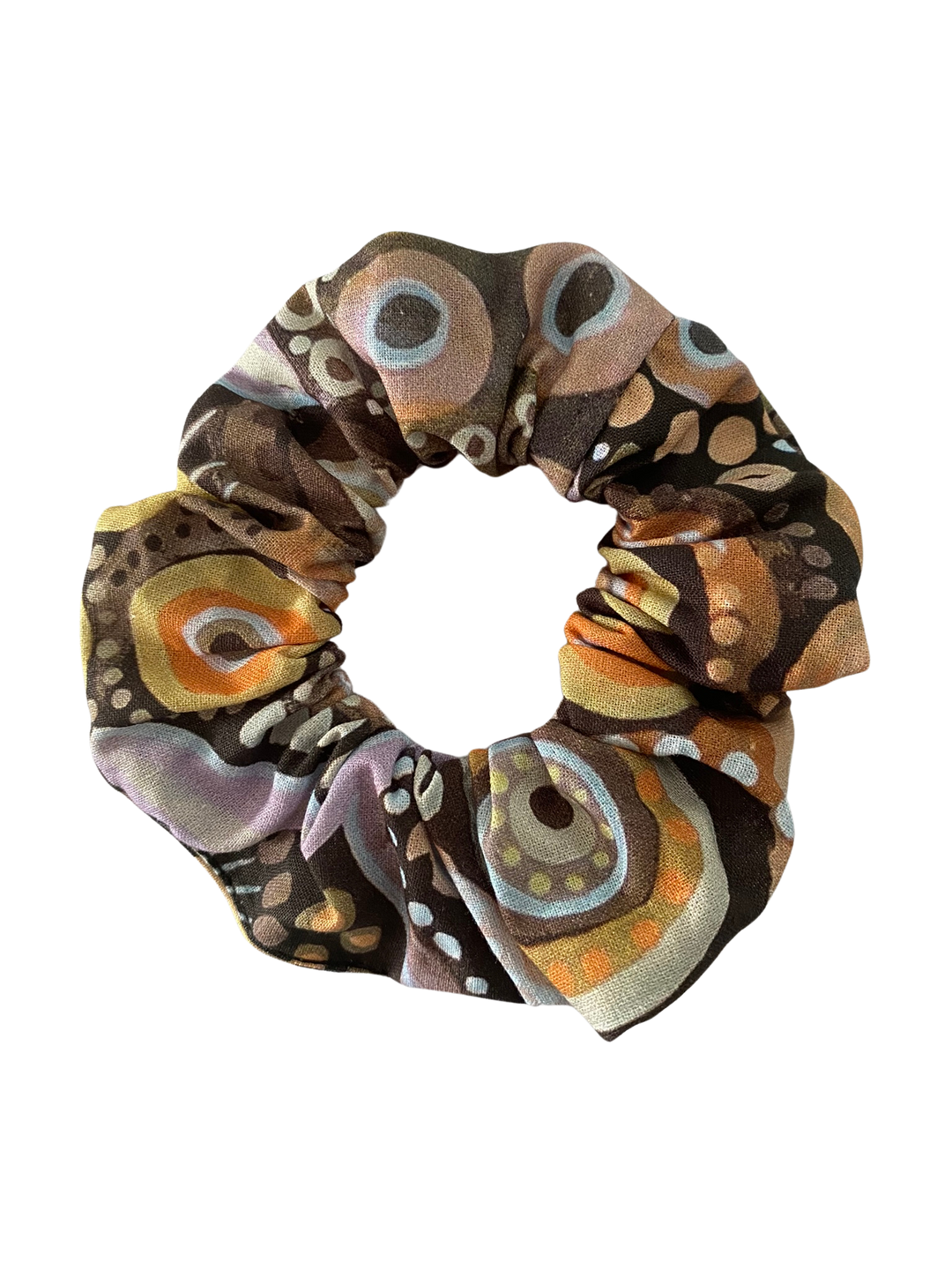 Holly Sanders Medicine Country Scrunchie