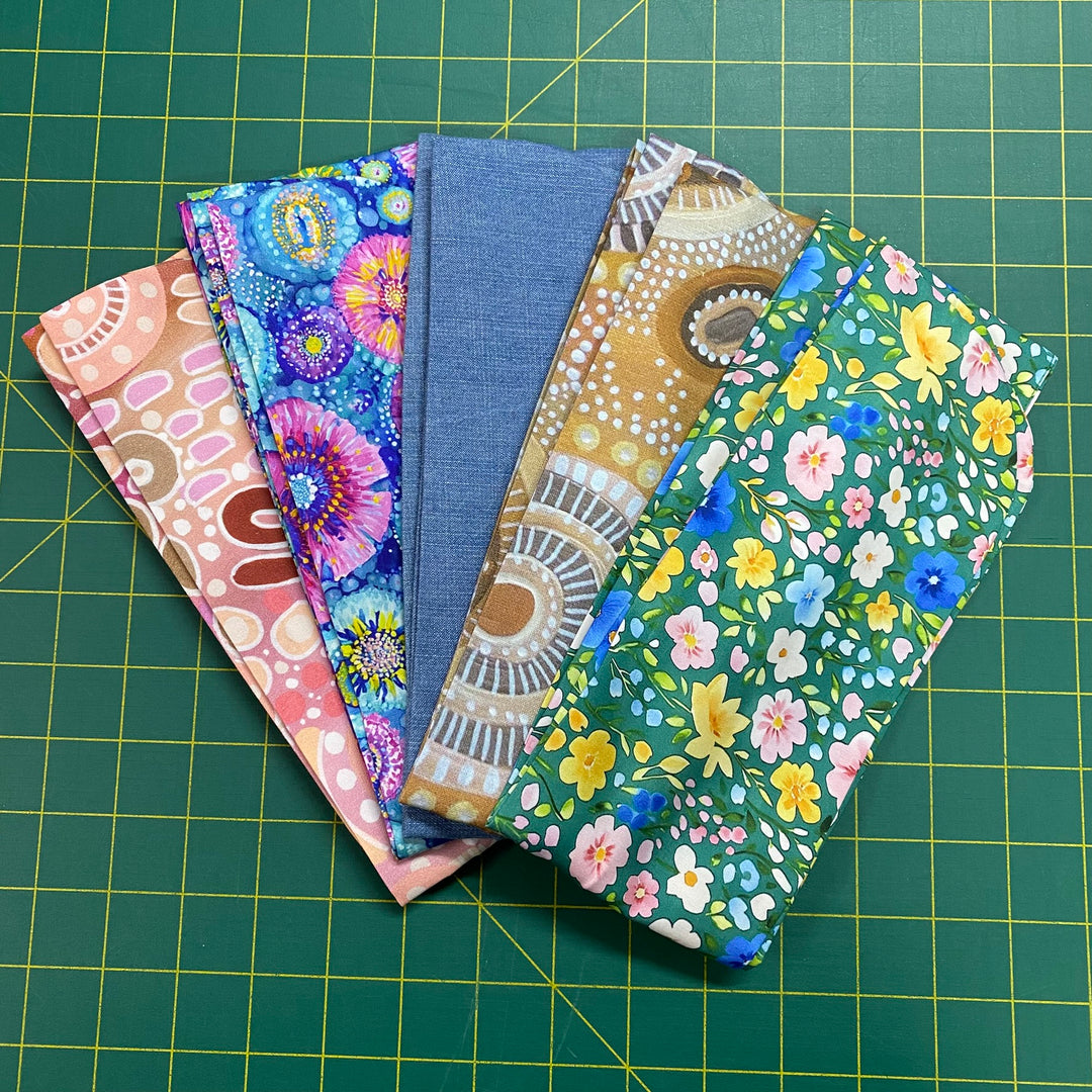 Custom Order for Ange Lennon