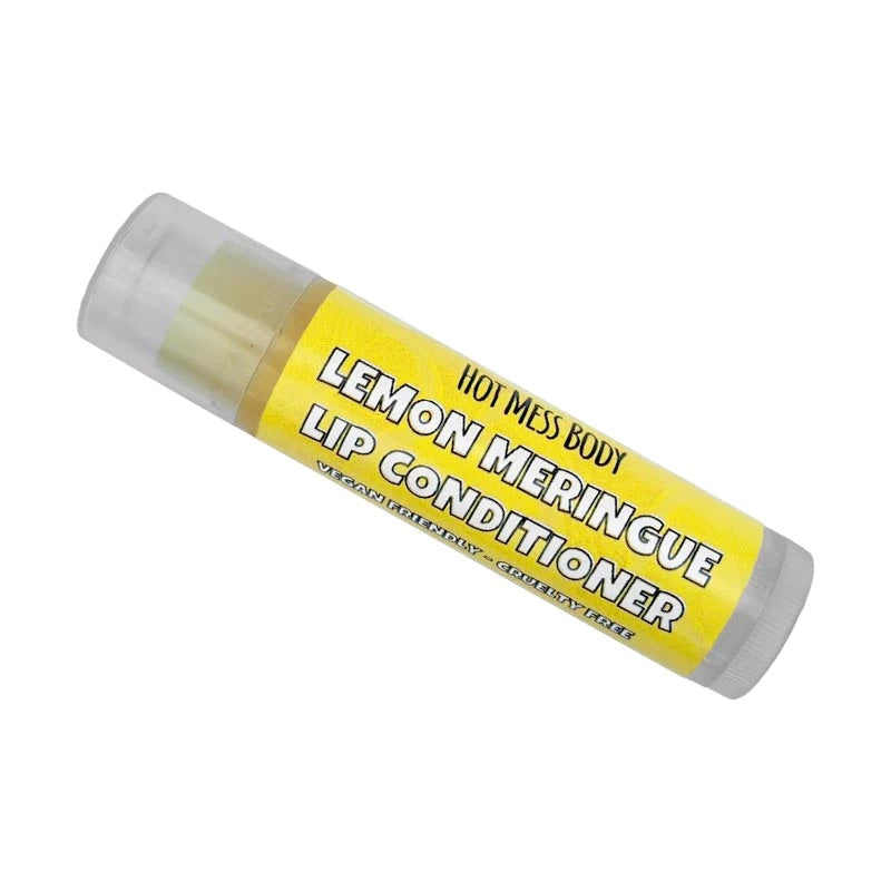Lemon Meringue Lip Conditioner