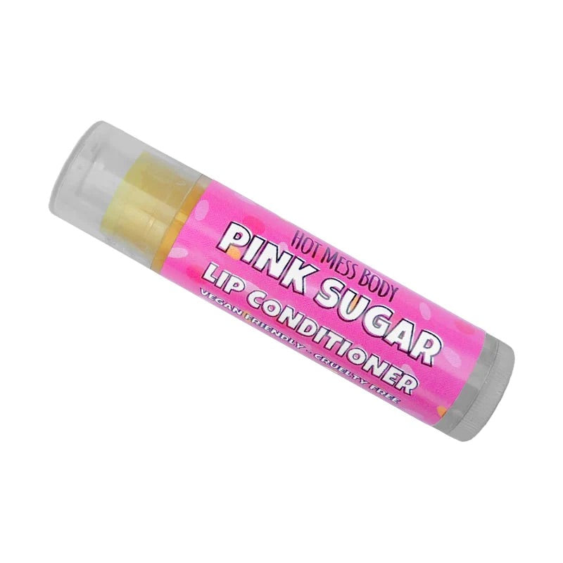 Pink Sugar Lip Conditioner