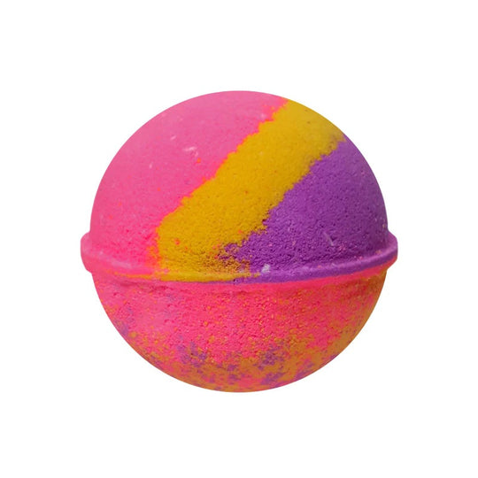 Stress Less Bath Bomb